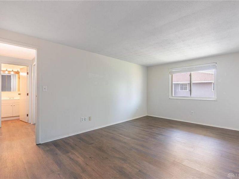 1643 Mars Hill Drive, West Carrollton, OH 45449 Photo 9
