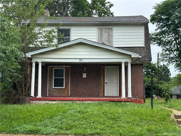 31 Santa Clara Avenue, Dayton, OH 45405