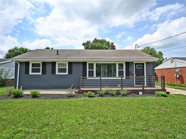 409 Glenn Street, Trenton, OH 45067
