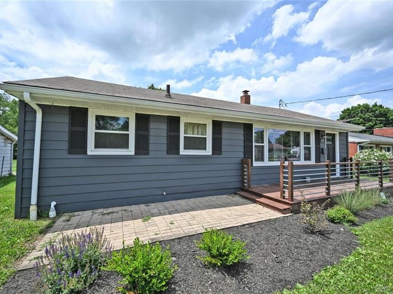409 Glenn Street, Trenton, OH 45067 Photo 4