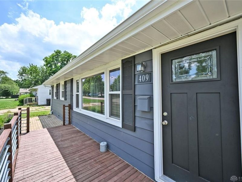 409 Glenn Street, Trenton, OH 45067 Photo 6