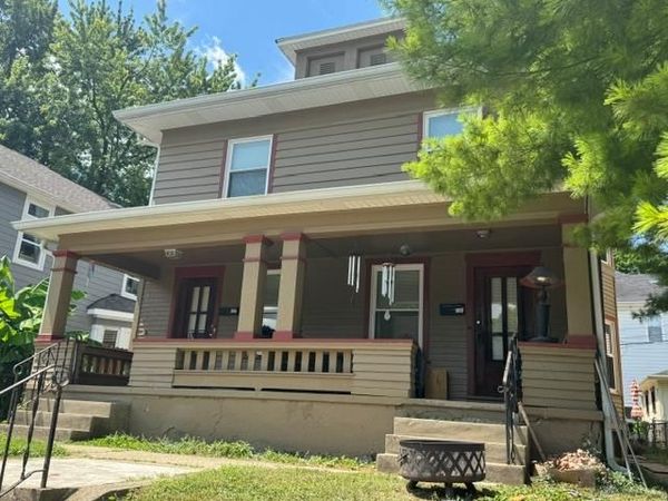 405-407 E Gunckel Street, Dayton, OH 45420