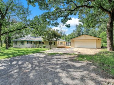23244 Gopher Drive NE, East Bethel, MN 55005