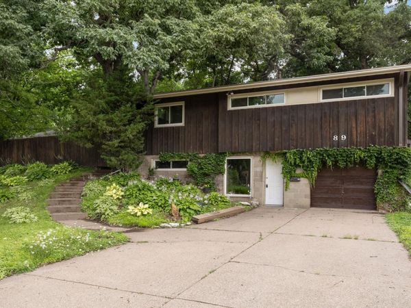 89 Flandrau Place , Saint Paul, MN 55106