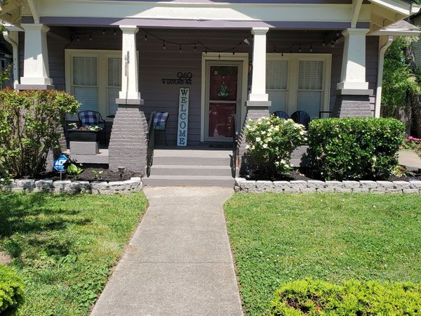 949 W Eastland Ave , Nashville, TN 37206