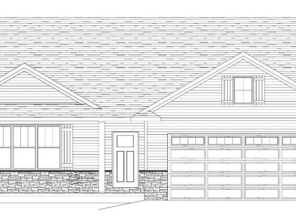 951 ENCLAVE COURT, De Pere, WI 54115