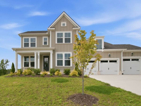 7317 Katherine Court , Fairview, TN 37062