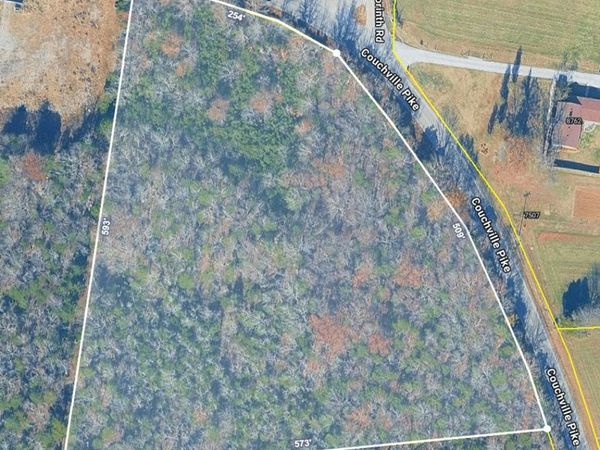 0 Couchville Pike , Mount Juliet, TN 37122