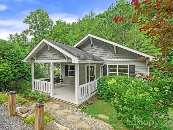 5239 Gerton Highway , Gerton, NC 28735
