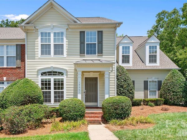14661 Greenpoint Lane , Huntersville, NC 28078