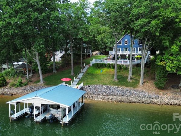 8470 Marina Lane, Catawba, NC 28609