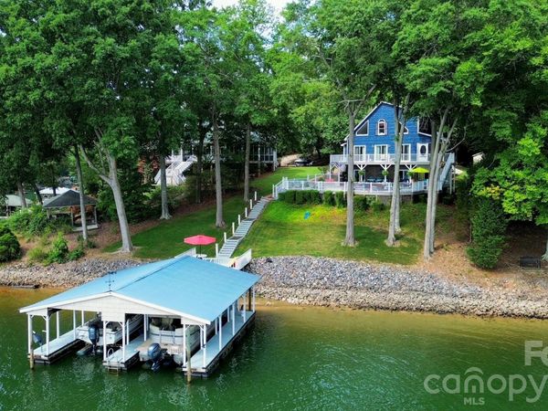 8470 Marina Lane, Catawba, NC 28609