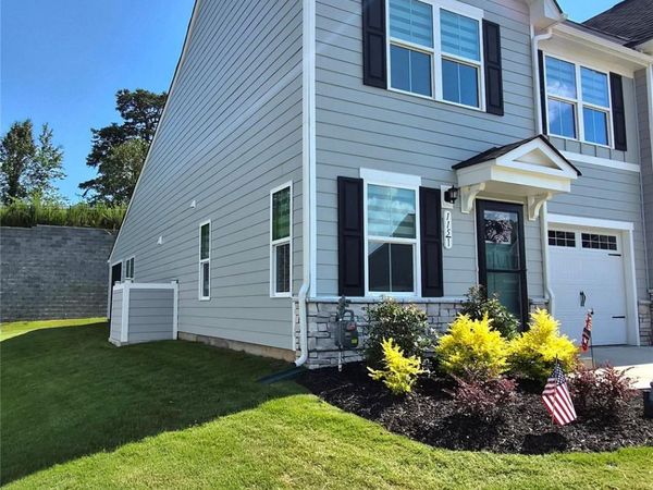 115 Jameson Park Drive , Unit 1, Troutman, NC 28166