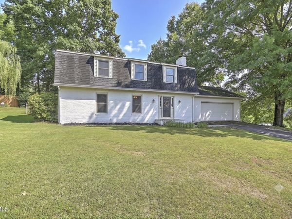 200 Tiffany Road, Bristol, TN 37620
