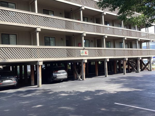 200 Maison Dr. , Unit K-201, Myrtle Beach, SC 29572
