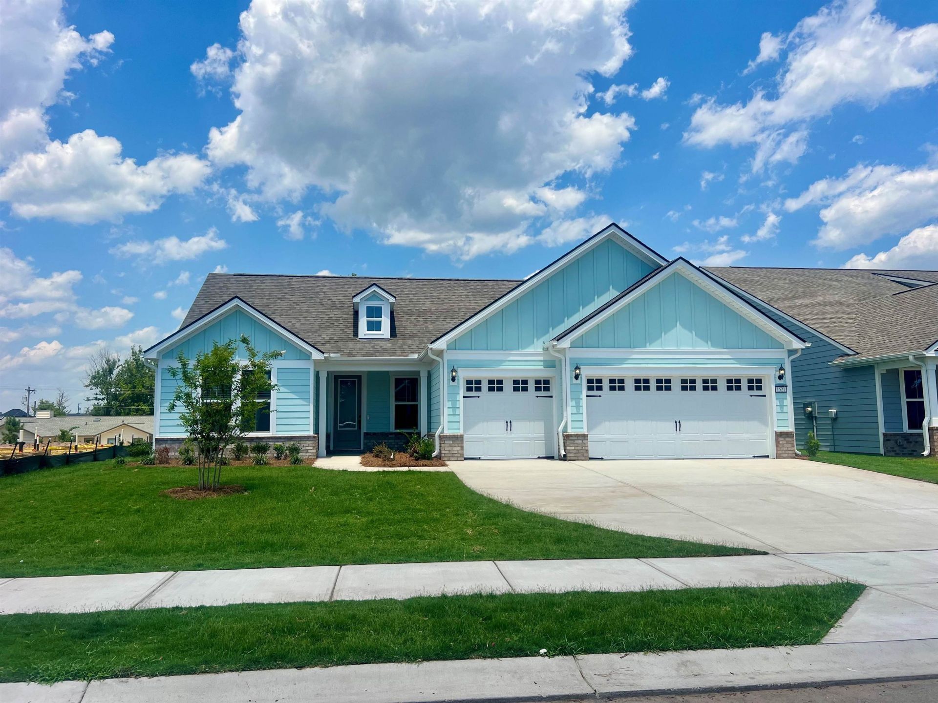 1521 Crested Iris Way , North Myrtle Beach, SC 29582 Main Photo