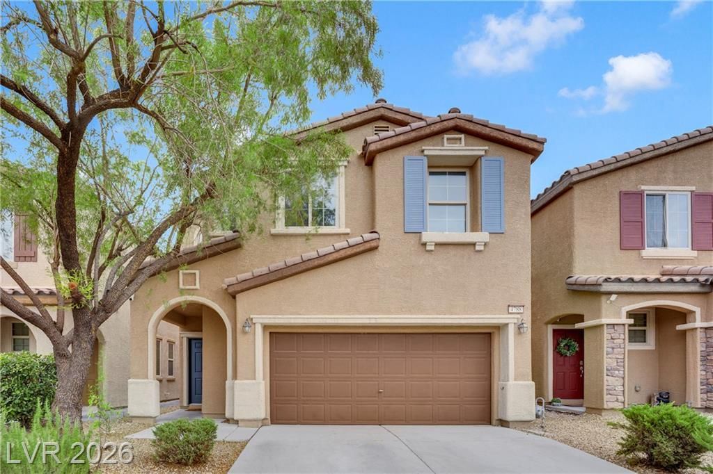 4788 San Marcello Street, Las Vegas, NV 89147 Main Photo