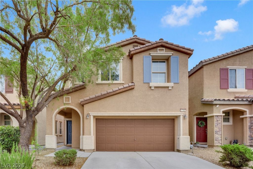 4788 San Marcello Street, Las Vegas, NV 89147 Main Photo