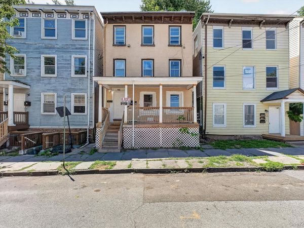 155 Chambers Street, Newburgh, NY 12550