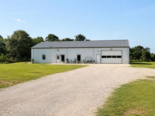 8201 S Hiwassee Road, Oklahoma City, OK 73150