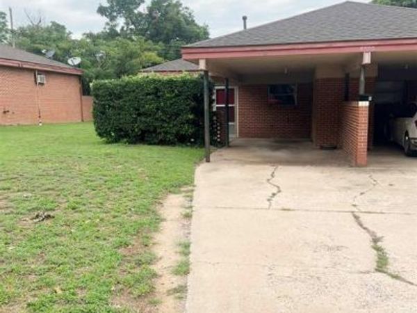6603 NW 30th Terrace, Unit 17, Bethany, OK 73008