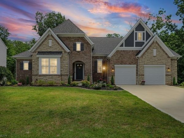 1995 Southview Trail , Brunswick, OH 44212