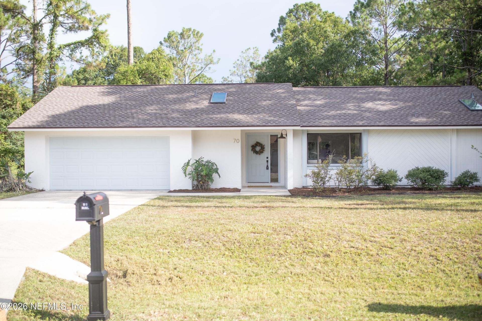 70 Rae Drive, Palm Coast, FL 32164 Photo