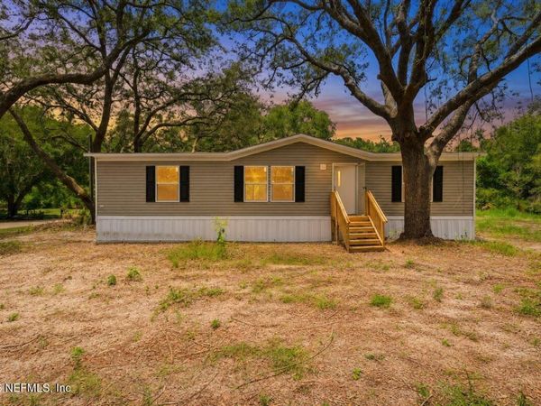 161 BASIN Drive, Palatka, FL 32177
