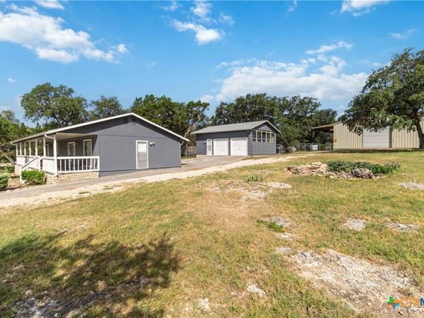 2123 Canyon Lake Drive , Canyon Lake, TX 78133