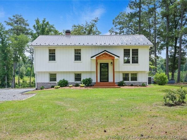322 Shady Lane, Cameron, NC 28326