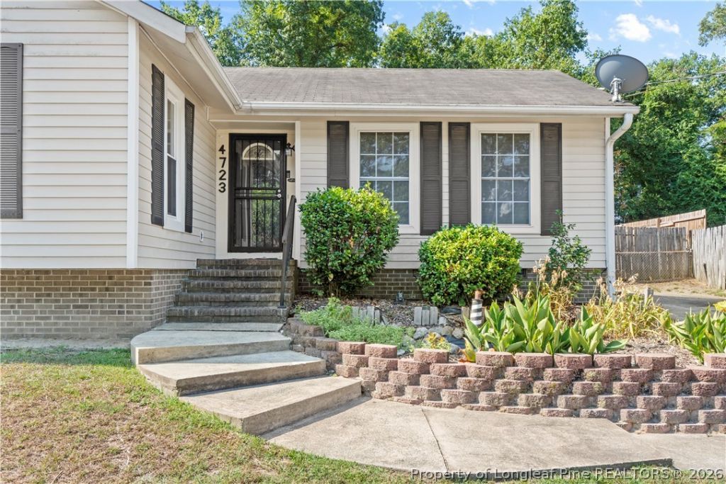 4723 Belford Road, Fayetteville, NC 28314 Main Photo