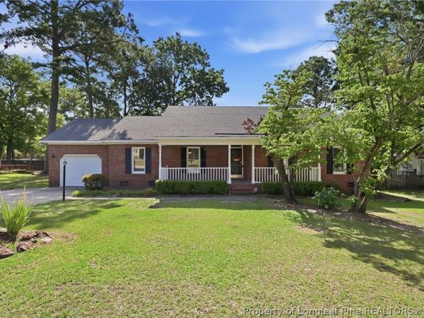 1287 Exeter Lane, Fayetteville, NC 28314