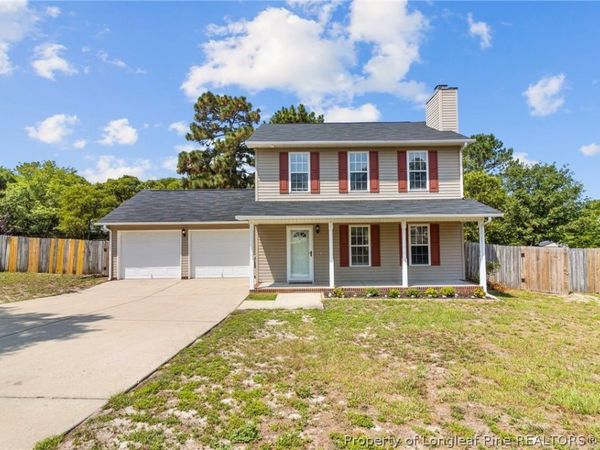 98 White Oak Circle, Sanford, NC 27332