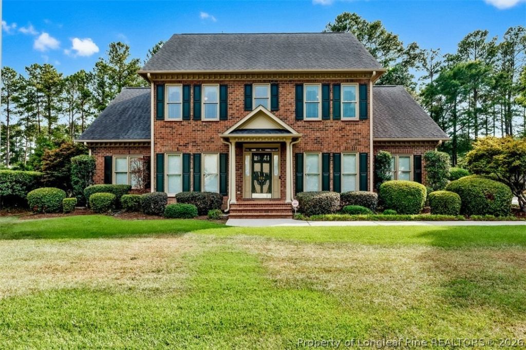 524 Harlow Drive, Fayetteville, NC 28314 Main Photo