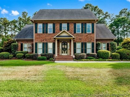 524 Harlow Drive Fayetteville, NC 28314