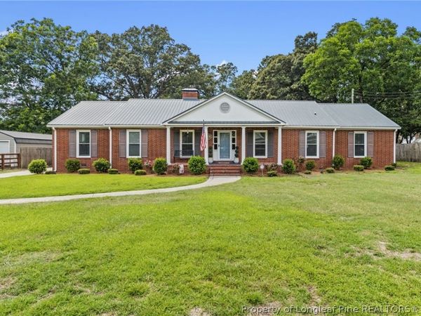 407 N Main Street Street, Raeford, NC 28376