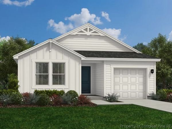218 Blossom Trail, Lillington, NC 27546