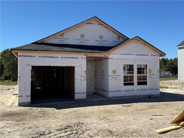 218 Blossom Trail, Lillington, NC 27546