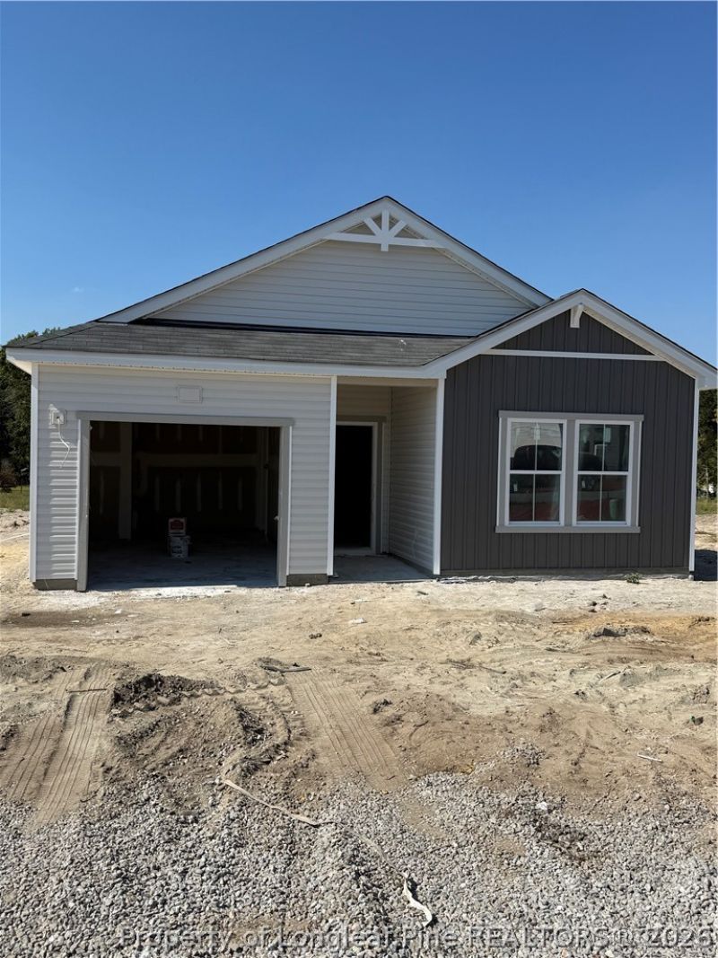 218 Blossom Trail, Lillington, NC 27546 Main Photo