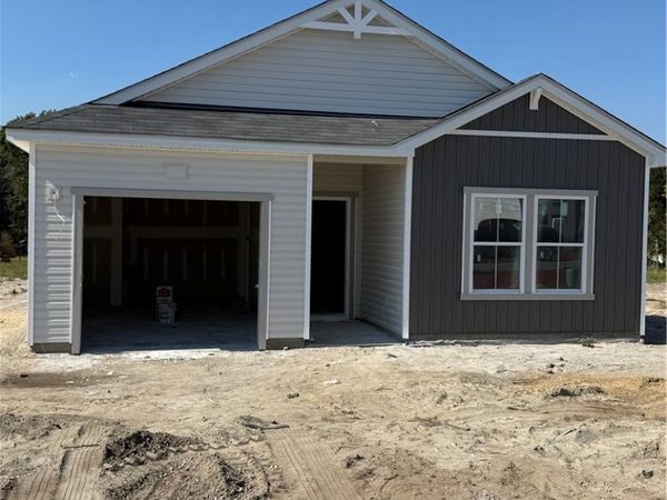 218 Blossom Trail, Lillington, NC 27546