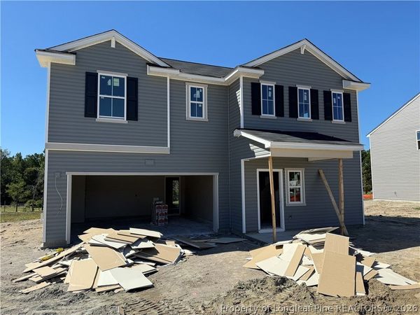 186 Blossom Trail, Lillington, NC 27546