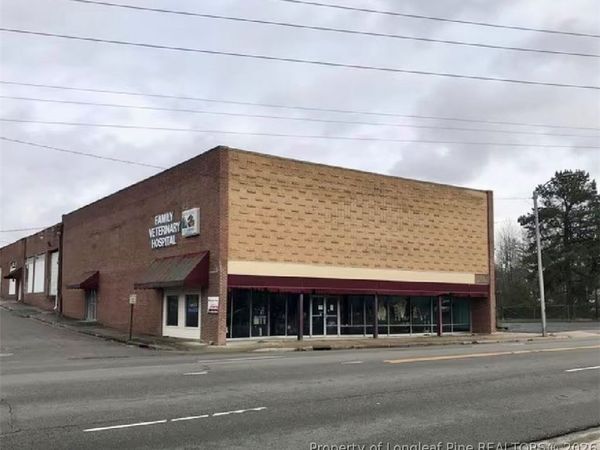 303 S Horner Boulevard, Sanford, NC 27330