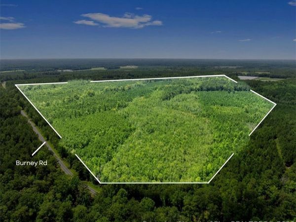 Burney Road, White Oak, NC 28399