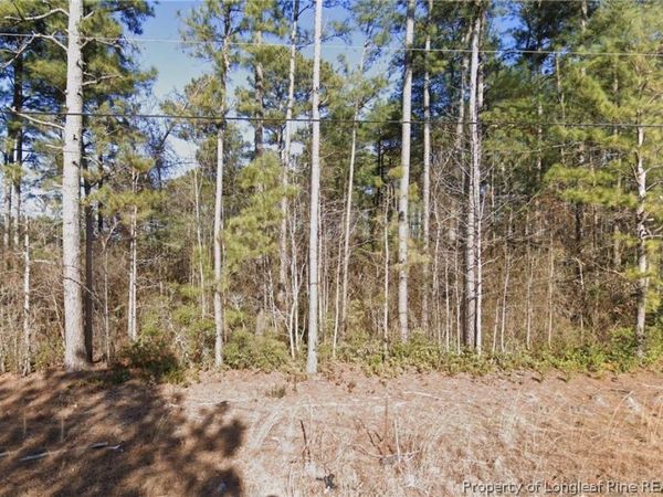 W Parkton Tobermory Road, Parkton, NC 28371