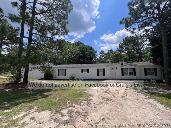 2625 Tingen Road, Broadway, NC 27505