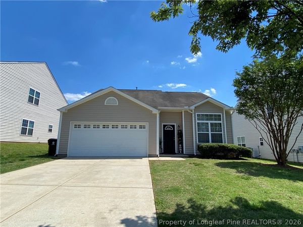 233 Palace Green Lane , Sanford, NC 27330
