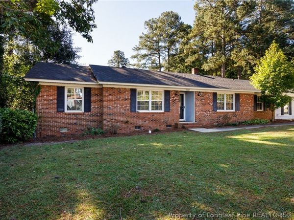 7127 Fillyaw Road, Fayetteville, NC 28303