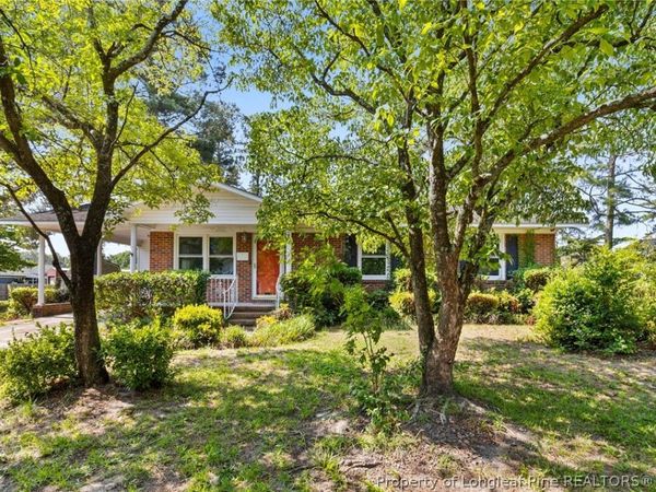 2815 Skycrest Drive, Fayetteville, NC 28304