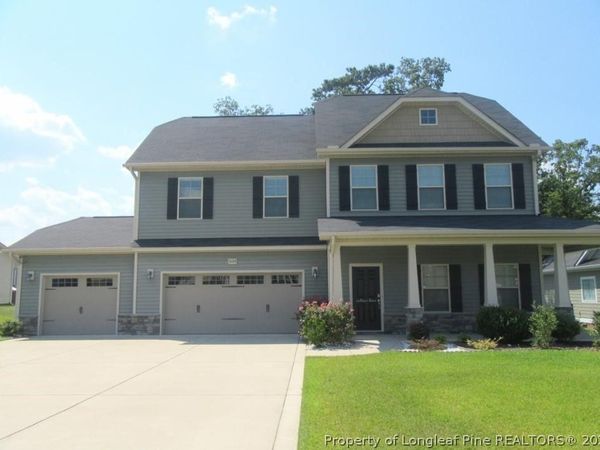 5124 Perfection Lane, Hope Mills, NC 28348