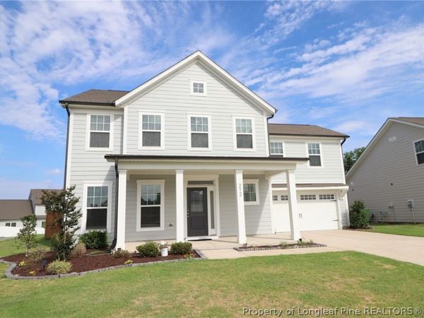 212 Breeders Cup Way, Unit Valencia L, Holly Springs, NC 27540